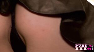 Gets Bent Over Tina Blade - Pure XxX Films