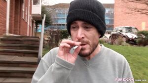 Make-up 2919 Zara Du Rose  - Pure XxX Films