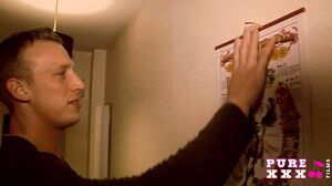 The Girl Next Door Lien Parker  - Pure XxX Films