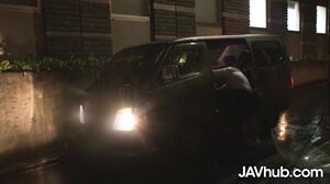 Natsume Gets Fucked Infront of her Boyfriend