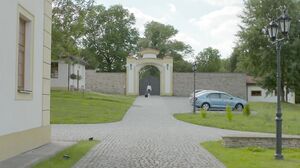 Ultra Films - Wanabee In Their Bed