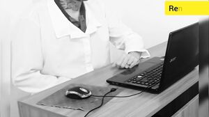 RenaTasurtada - doctor and the crazy patient