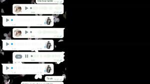 RenaTasurtada - Massagista falso passou a mão na buceta da novinha!