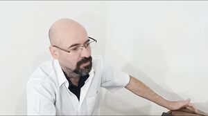 RenaTasurtada - Naughty doctor and clandestine gynecologist!