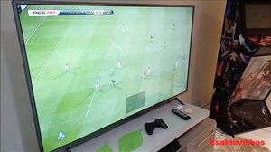 RenaTasurtada - Wife asks for another man as a gift for her husband for Christmas, husband masturbates when he sees