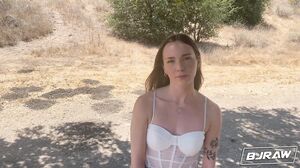 BJRaw - Tess Thompson