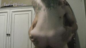 Amber Winters - He can't help but cum inside me