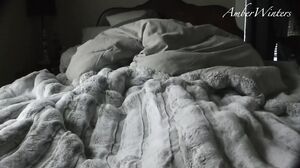 Amber Winters - Quick Fuck Before Work - Amateur Couple