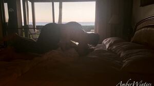 Amber Winters - Real and Romantic Love By the Beach- Amber Winters