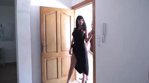 Valentina Ricci - Gonzo Maniac 3