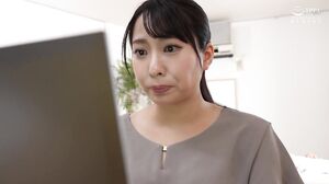 MESU-136 A naive housewife who applied for a high-paying part-time job - My job is to never refuse if asked, that's all - Azuma Fuuka