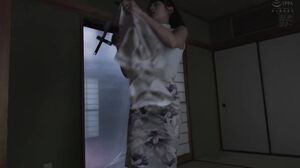 MFYD-054 During the construction of the apartment building... I had sweaty, screaming sex with the sexy wife next door. Futaba Otani