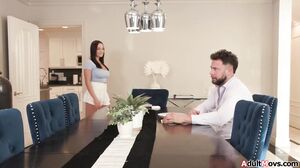 If you can fuck her then I can fuck her