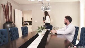 If you can fuck her then I can fuck her