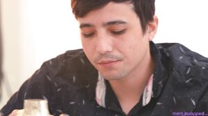 Aiden Ashley, Barbie Feels - Stuffing Our Stepmoms For Thanksgiving