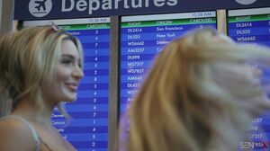 Aiden Ashley, Chloe Rose, Ella Reese, Maya Farrell - Mile High Club