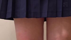 MUKD-552 I just want to defile the innocent busty schoolgirl in uniform as I please. Uniform fetishism