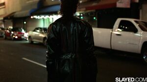 Cecilia Lion Scarlit Scandal - Nightcall (102783)
