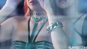 Gizelle Blanco Freya Parker - Golden Hour (102959)