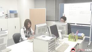 JapanHDV - Shino Aoi