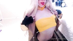 daddyslittlegirl01 - OnlyFans #07