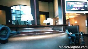 Nicole Niagara - OnlyFans #06