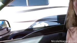 Nicole Niagara - OnlyFans #09