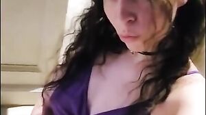 Nicole Niagara - Solo Fuck Slut In Public BdEmIASH