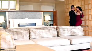 Drea Alexa Conquer Her Mind Cumming Inside Her And Fedding Her My Cum