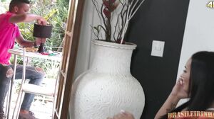 Stella Smeets▶Cobrinha No cU Eu Quero No Pelo,,Uil▶