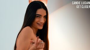 FemJoy - Candie Luciani Get Closer