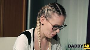 Daddy4K - Nela Decker