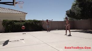 Suck This Dick E09 Mazzy Grace 2