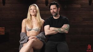 River Lynn - Bound and Breathless