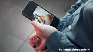 HollandschePassie - Gigi Max - Hardcore