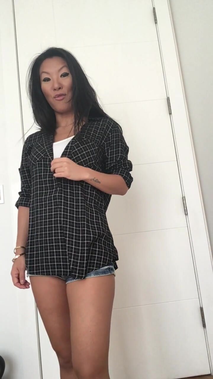 Asa Akira - OnlyFans #37