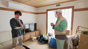 HMN-733 The strangest ghost NTR in the world. The moment I got a girlfriend, the earthbound spirit living in the haunted property got jealous and started seducing me with creampie.