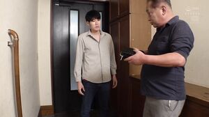 KAM-258 Voyeur → NTR → Posting: A dirty father-in-law who cuckolded his son's beautiful big-breasted wife. He was excited by her ripe, tanned, erotic body and impregnated her with a creampie. Rena Fukiishi