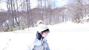 OAE-291 Naked Goddess Seto Kanna