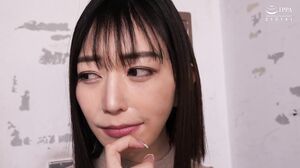 VEC-730 In front of me, my innocent wife became my neighbor's creampie meat urinal Aina Aoyama
