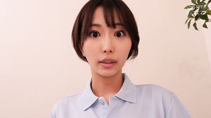 VEMA-243 Appearing out of nowhere!! Housewife cleaning lady Yukine Nakazaki's dick cleaning