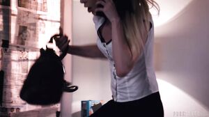 Aiden Ashley - Lessons In Business