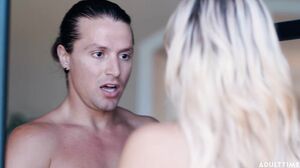 Aiden Ashley, Ashley Fires - Fighting Over Fresh Meat