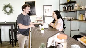 Lesbian Creampie Cravings - Payton Preslee