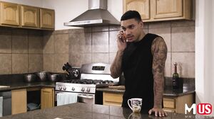 ModelMediaUS - Mystery Girl - Payton Preslee