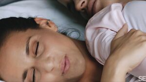 SexArt - Betzz And Ada Lapiedra - Love Remains