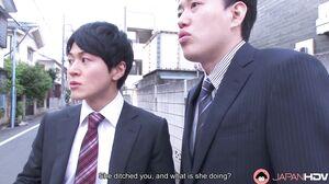 JapanHDV - Chihiro Akino 2