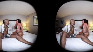 Please Just Fuck Me: Becca Alexa in 4K