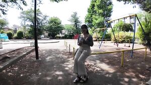 DLDSS-434 The strongest instructor with a smile and a natural body, Ran Ai, AV DEBUT