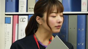 HEZ-821 Jun Mizukawa, an innocent nurse who has been pushed to the limits of both her physical and mental strength after 10 consecutive night shifts, is consumed by sexual desire and turns into a sex zombie.